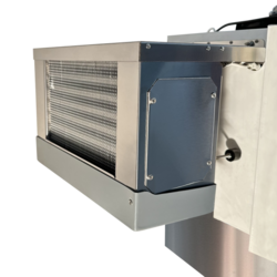TEFCOLD CRU7610P for CRPF1530
