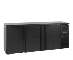 TEFCOLD CBC 310
