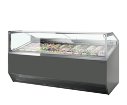 ISA SUPER CAPRI 12