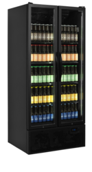 TEFCOLD FS890H BLACK