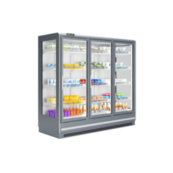 Tefcold Indus SMI 04 3D