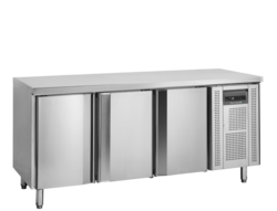 TEFCOLD CK 7310/-SP