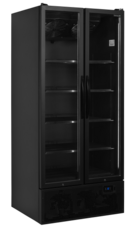 TEFCOLD FS890H BLACK