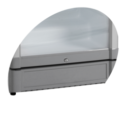 TEFCOLD GBC 375