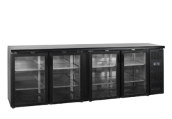 TEFCOLD CBC 410 G