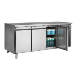 TEFCOLD CK 7310X1