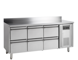 TEFCOLD CK 7360