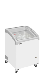 TEFCOLD NIC 101 SCEB