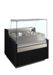 TEFCOLD SPID100
