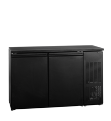 TEFCOLD CKC8 KEG Cooler