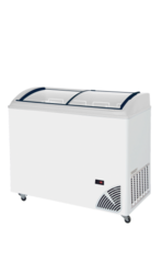 Byfal ARO 306/2 White Edge