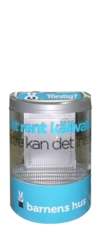 TEFCOLD VOC100