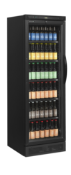 TEFCOLD CEV 425 BLACK L/H