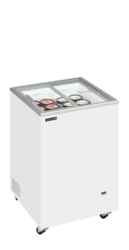 TEFCOLD IC 101 SC