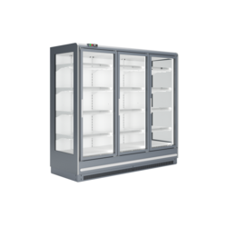 Tefcold Indus SMI 04 3D