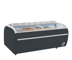 TEFCOLD Twin 220-A-CF
