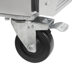 TEFCOLD CK 7360