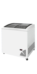 Byfal ARO 206/2 White Edge