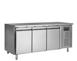 TEFCOLD CK 7310X1