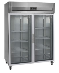 TEFCOLD RK 1420 G