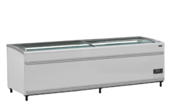 TEFCOLD SFI 250 F VS