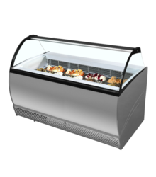 ISA ISABELLA 13LX