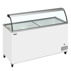 TEFCOLD IC501SC+SO