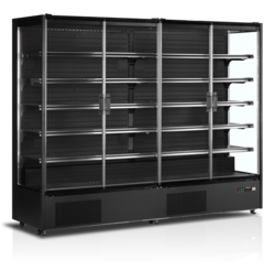 TEFCOLD PC2500B