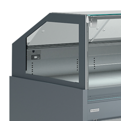 Tefcold Tucana 02 1,25 HOT BM
