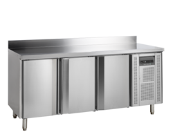 TEFCOLD CK 7310