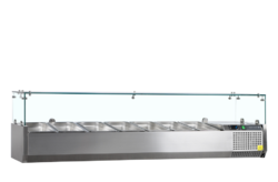 TEFCOLD VK38-160