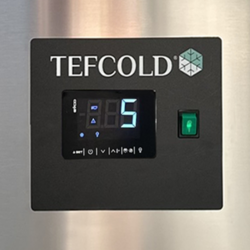 TEFCOLD CRU3050P