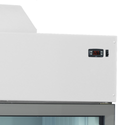 TEFCOLD MTF 250 VS