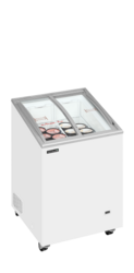 TEFCOLD IC101SCEB LED