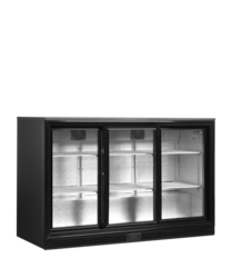 TEFCOLD DB 300 S-3