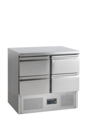 TEFCOLD SA 914