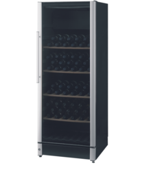 Vestfrost W 185/1 black