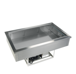 TEFCOLD CW3/V