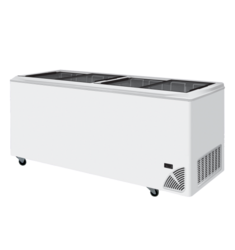 Byfal ARO 701/2 Grey Edge