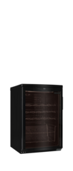 TEFCOLD SC 85 BLACK