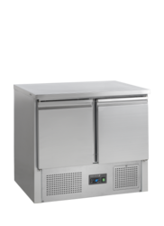 TEFCOLD SA 910 BT