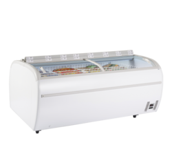 TEFCOLD Twin 220-CF