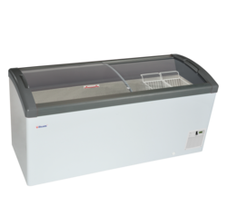 Elcold Focus 171 GREY