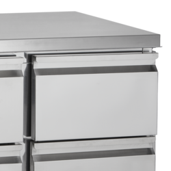 TEFCOLD SA 1365 S/S