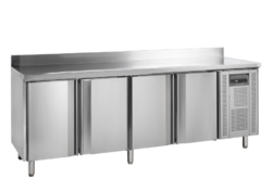 TEFCOLD SK 6410/+SP