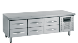 TEFCOLD UC 5360