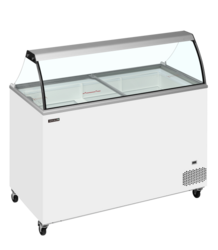 TEFCOLD IC401SC+SO