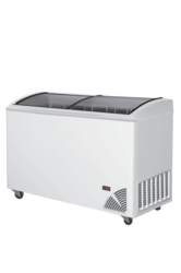 Byfal ARO 406/2 White Edge