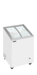 TEFCOLD IC101SCEB LED