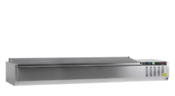 G-Line by TEFCOLD GVC38-200 S/S